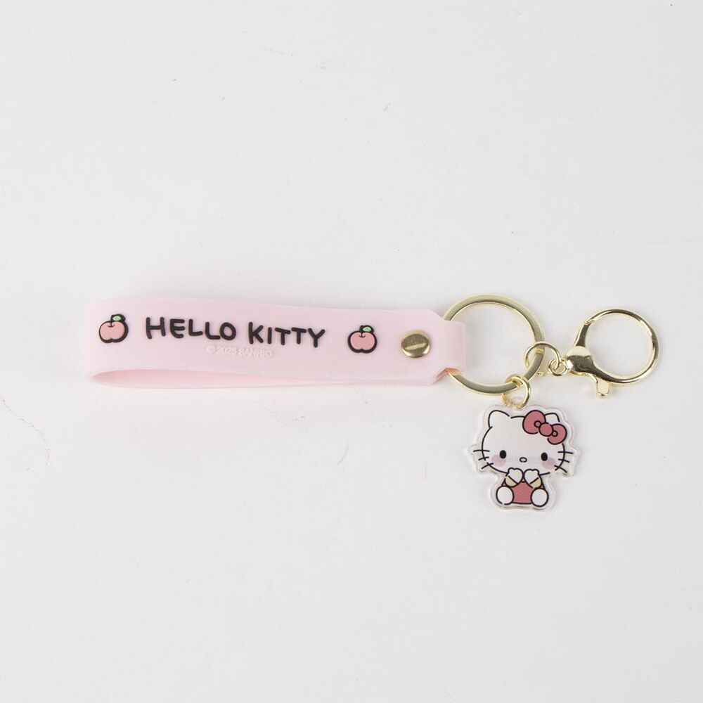 Hello Kitty stationary set 4