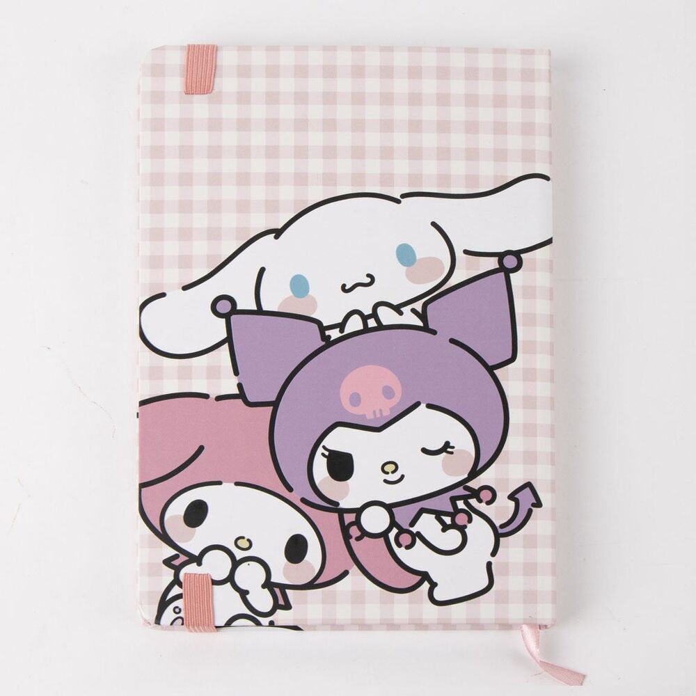 Hello Kitty stationary set 8