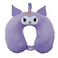 Hello Kitty Kuromi neck cushion - Thumbnail 1
