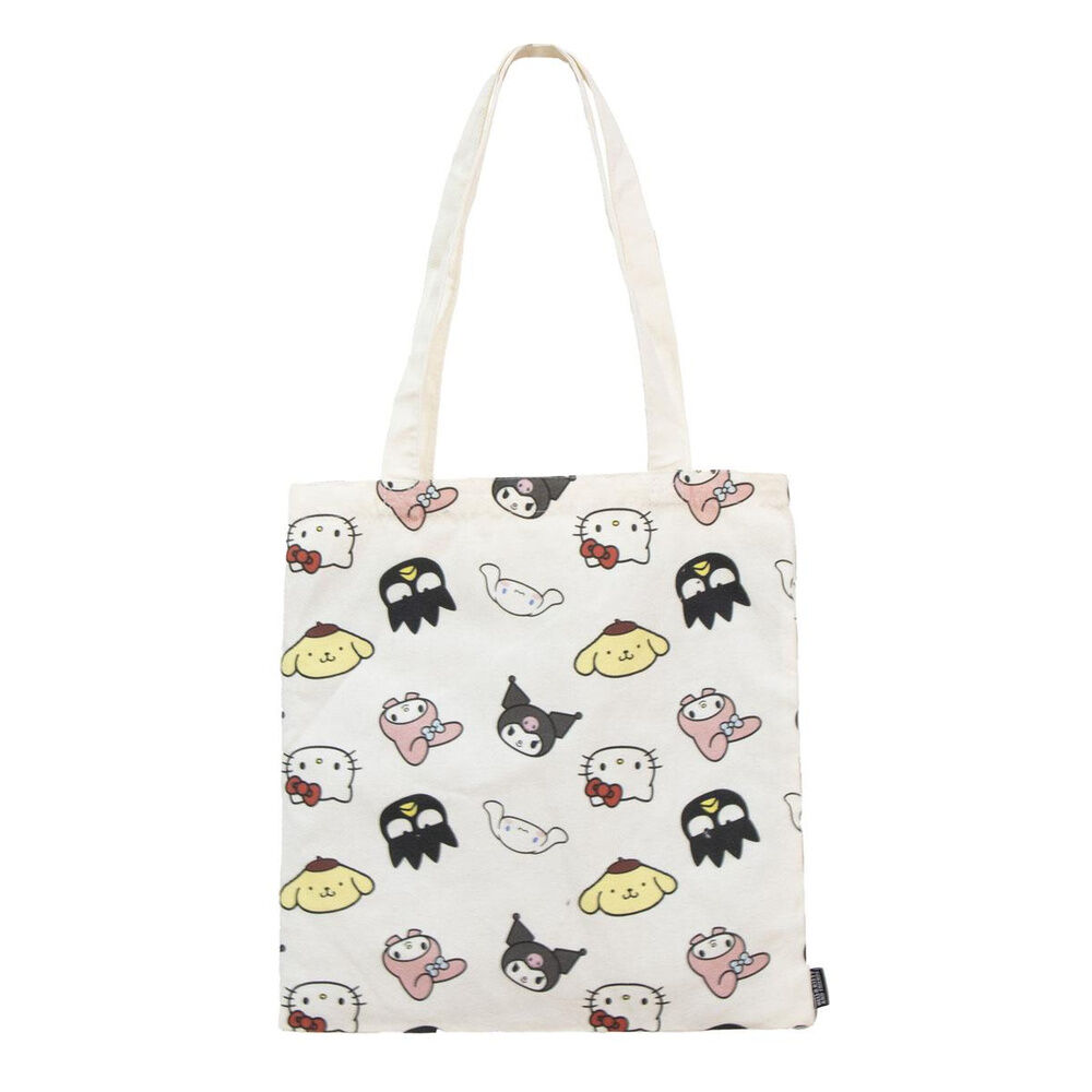 Hello Kitty and Friends shopping bag 1