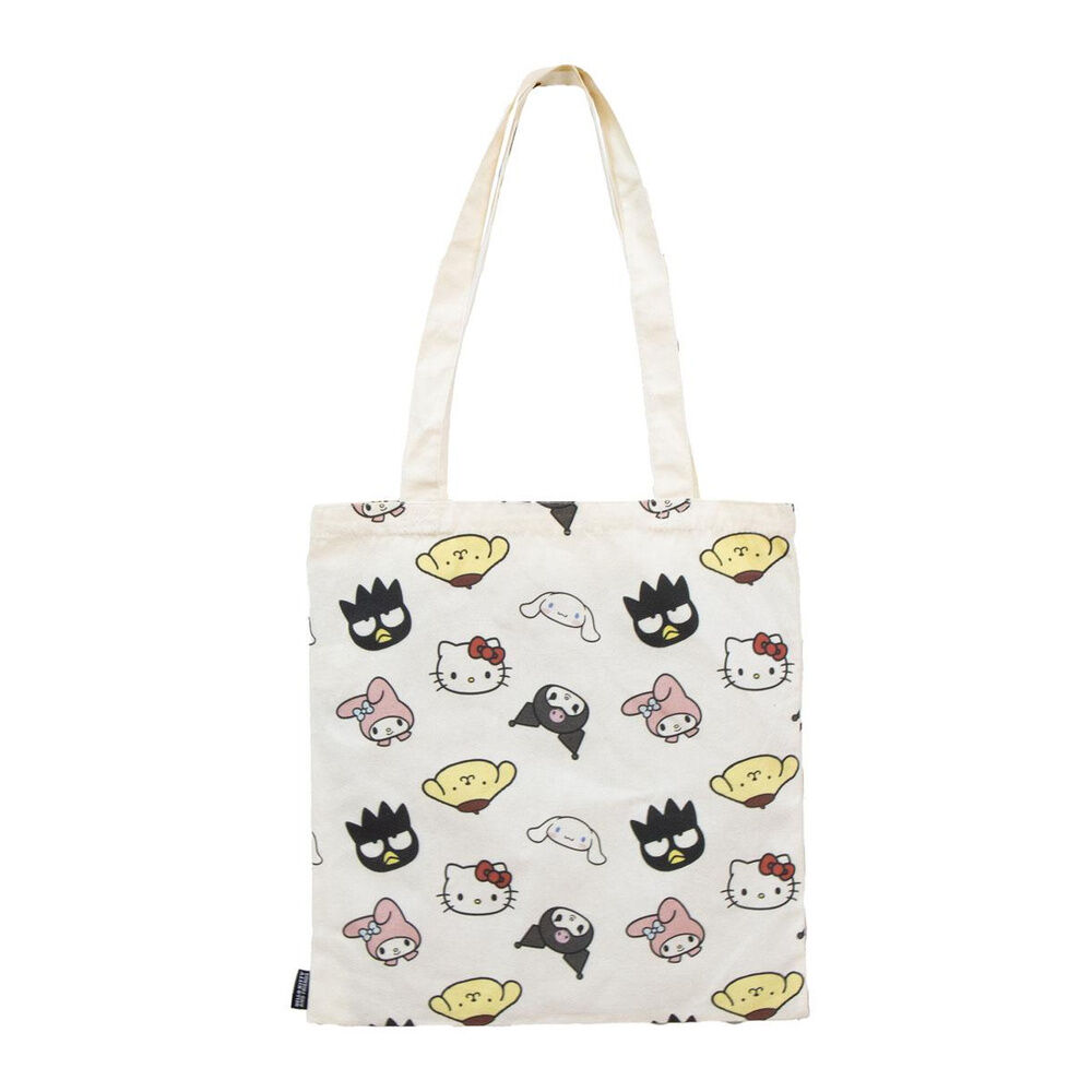 Hello Kitty and Friends shopping bag 2