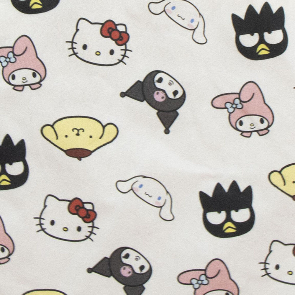 Hello Kitty and Friends shopping bag 3