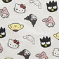 Hello Kitty and Friends shopping bag - Thumbnail 3