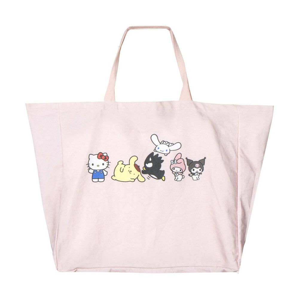 Hello Kitty and Friends shopping bag 2