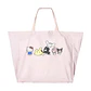 Hello Kitty and Friends shopping bag - Thumbnail 2