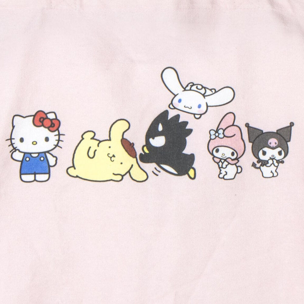 Hello Kitty and Friends shopping bag 4