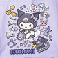 Hello Kitty Kuromi shopping bag - Thumbnail 3