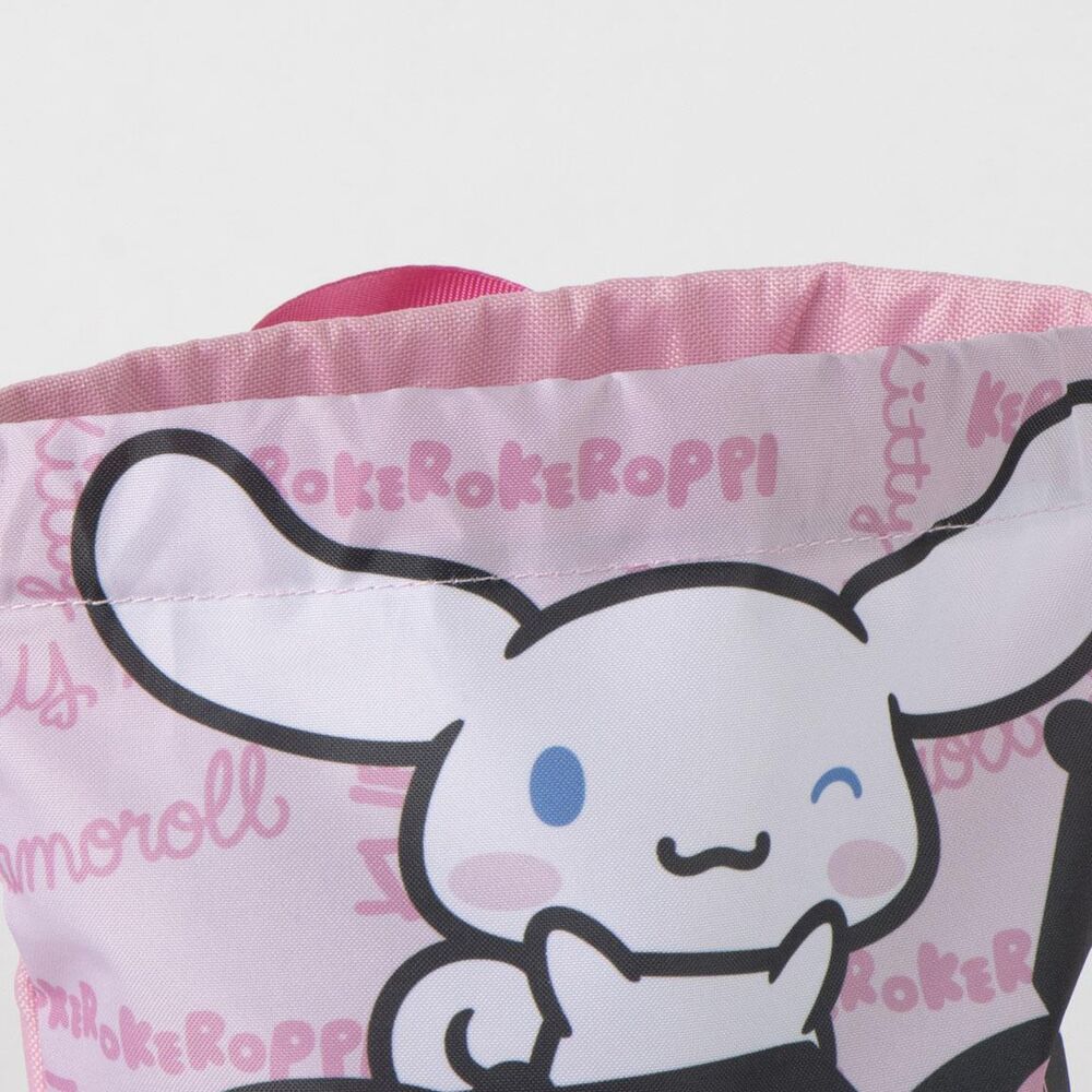 Hello Kitty and Friends gym bag 33cm 4