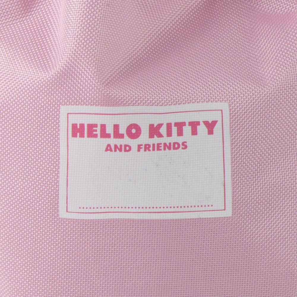 Hello Kitty and Friends gym bag 33cm 5
