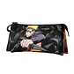 Naruto Shippuden Uzumaki triple pencil case - Thumbnail 1