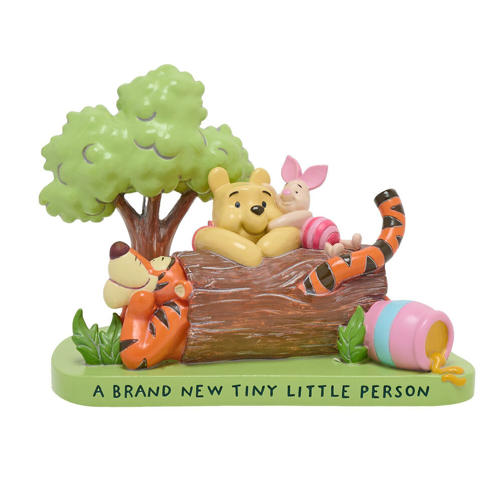 Disney Winnie The Pooh & Friends figure 1