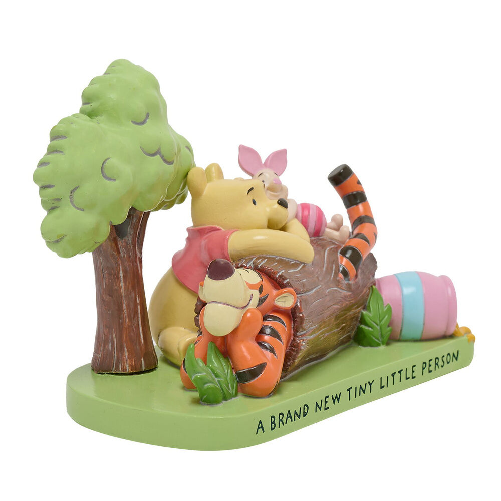 Disney Winnie The Pooh & Friends figure 2