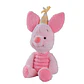 Disney Winnie the Pooh Anniversary assorted plush toy 25cm - Thumbnail 4