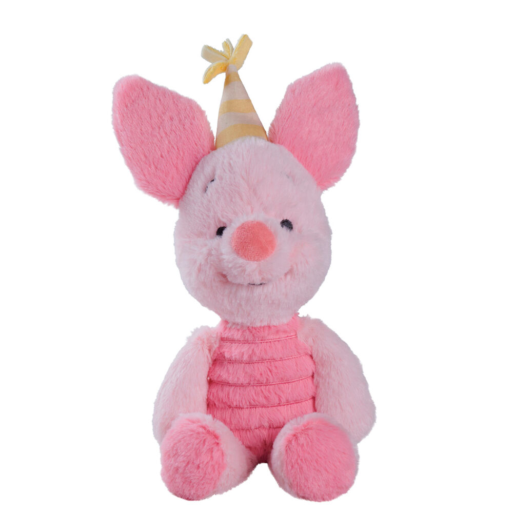 Disney Winnie the Pooh Anniversary assorted plush toy 25cm 5