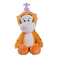 Disney Winnie the Pooh Anniversary assorted plush toy 25cm - Thumbnail 8