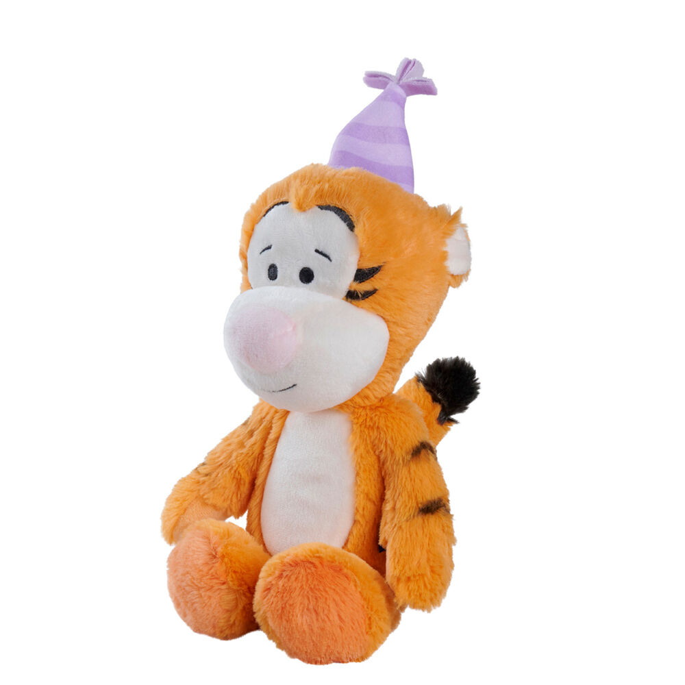 Disney Winnie the Pooh Anniversary assorted plush toy 25cm 9