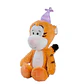 Disney Winnie the Pooh Anniversary assorted plush toy 25cm - Thumbnail 9