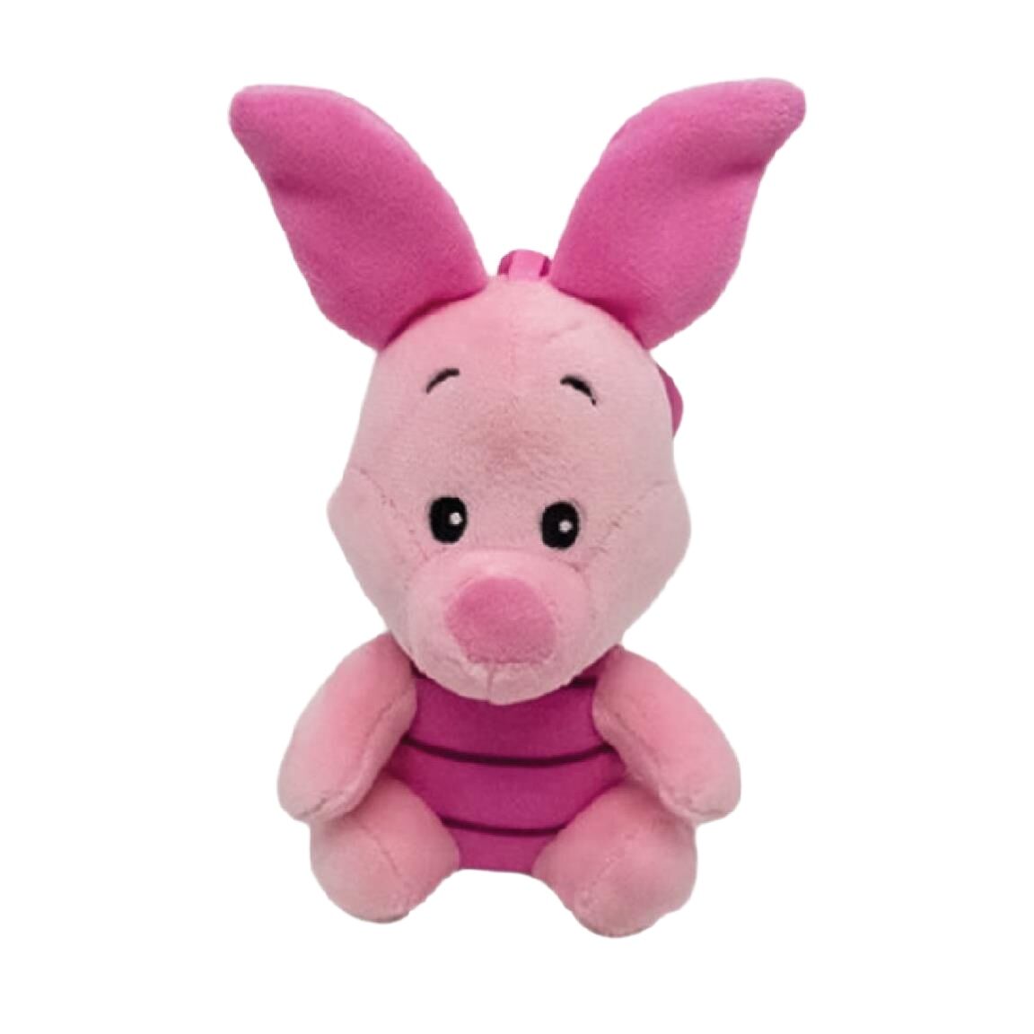 Winnie the Pooh Piglet plush keychain 12cm 1