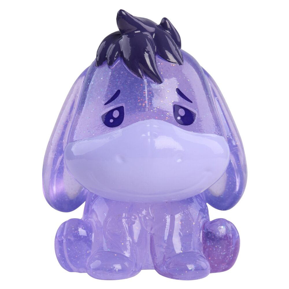 Disney Winnie the Pooh Squish assorted figure 3