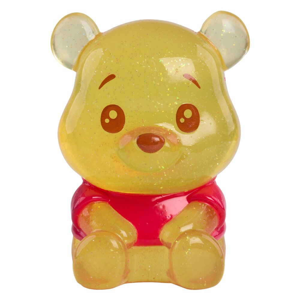Disney Winnie the Pooh Squish assorted figure 4