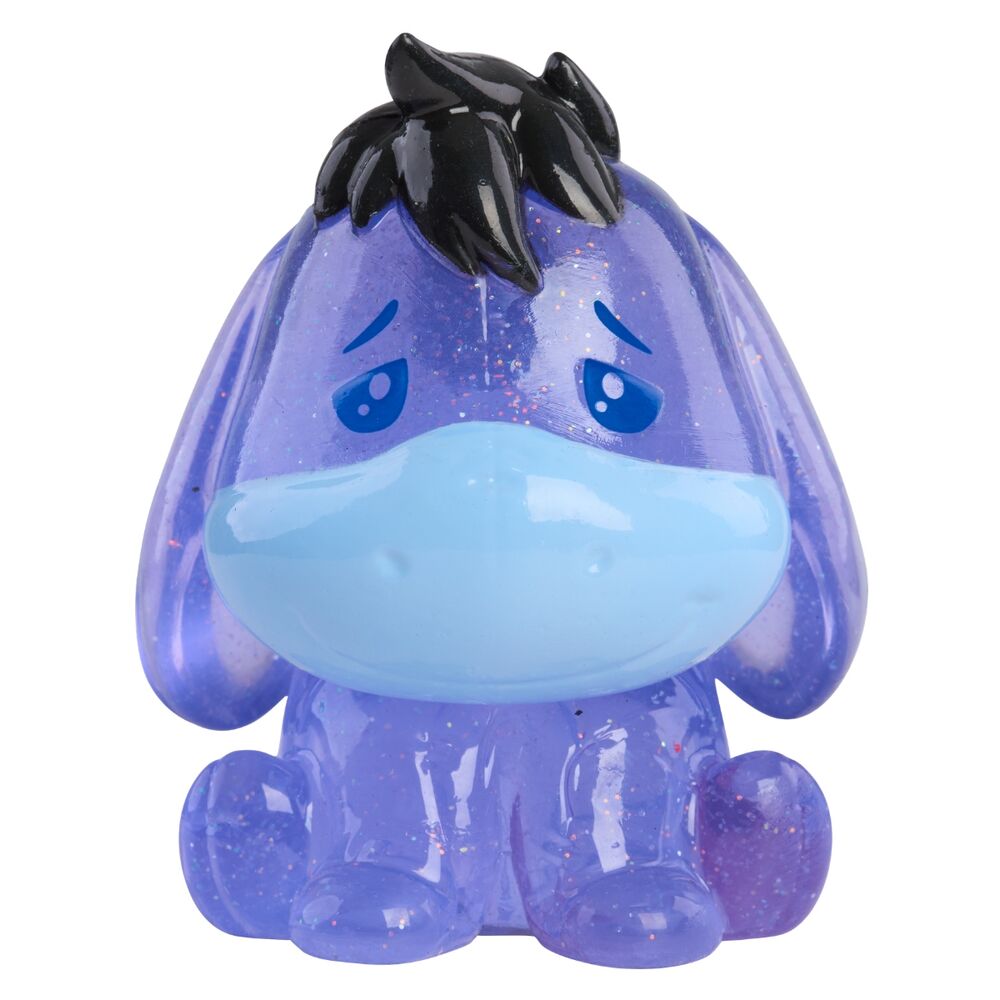 Disney Winnie the Pooh Squish assorted figure 5