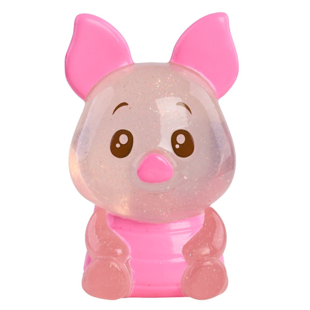 Disney Winnie the Pooh Squish assorted figure 6