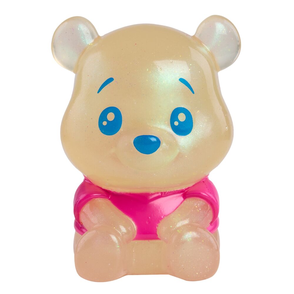 Disney Winnie the Pooh Squish assorted figure 7