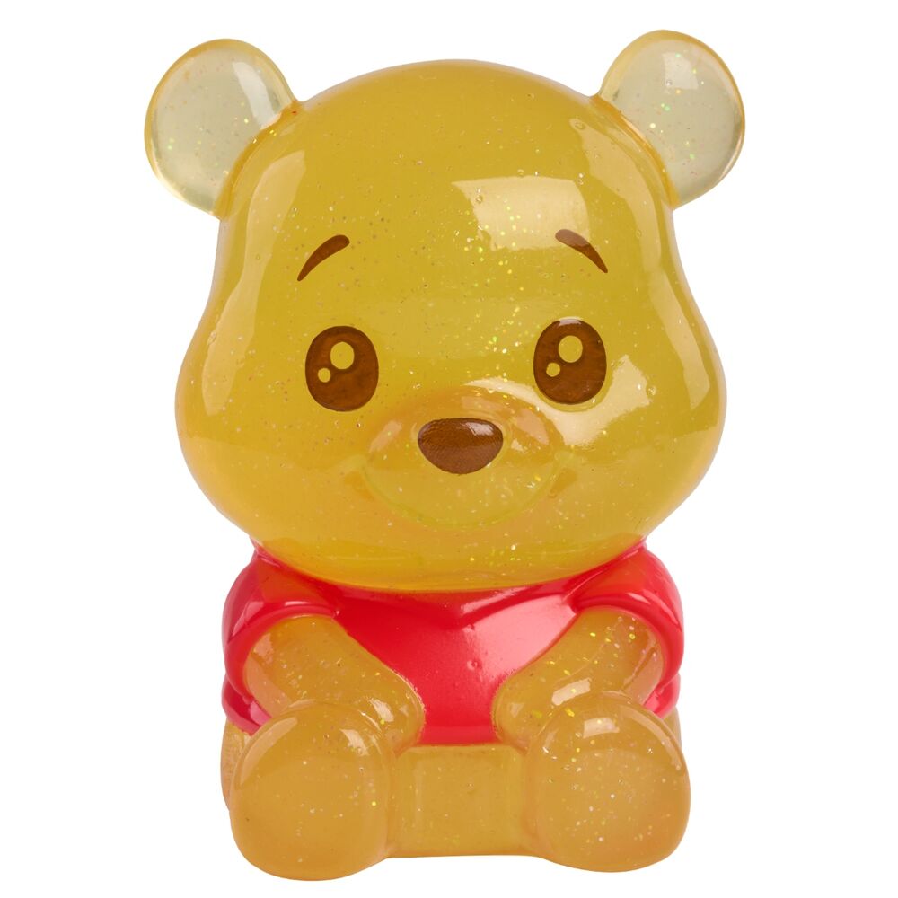 Disney Winnie the Pooh Squish assorted figure 9