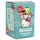 Hello Kitty & Friends Costume assorted surprise plush toy 10cm - Thumbnail 2