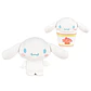 Hello Kitty & Friends Cup Noodles assorted plush toy 16cm - Thumbnail 4