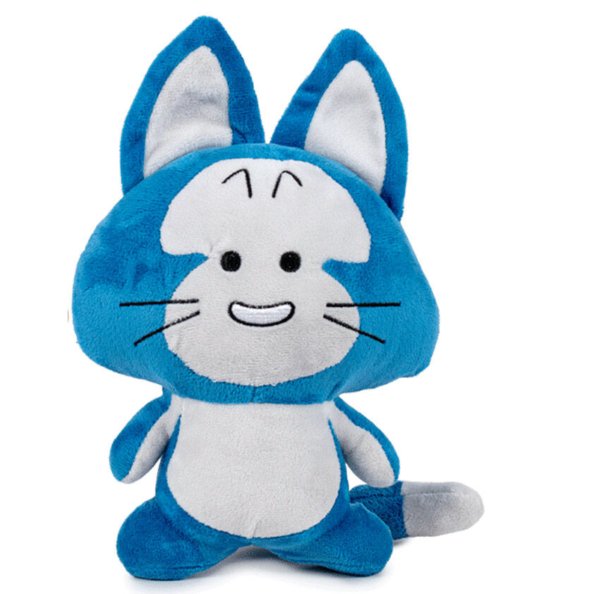 Dragon Ball Puar plush toy 28cm 1