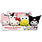 Hello Kitty plush toy 15cm assorted - Thumbnail 1