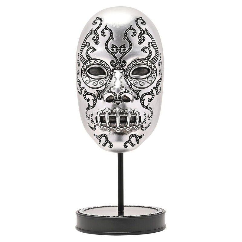 Harry Potter Death Eater Mask figure 1
