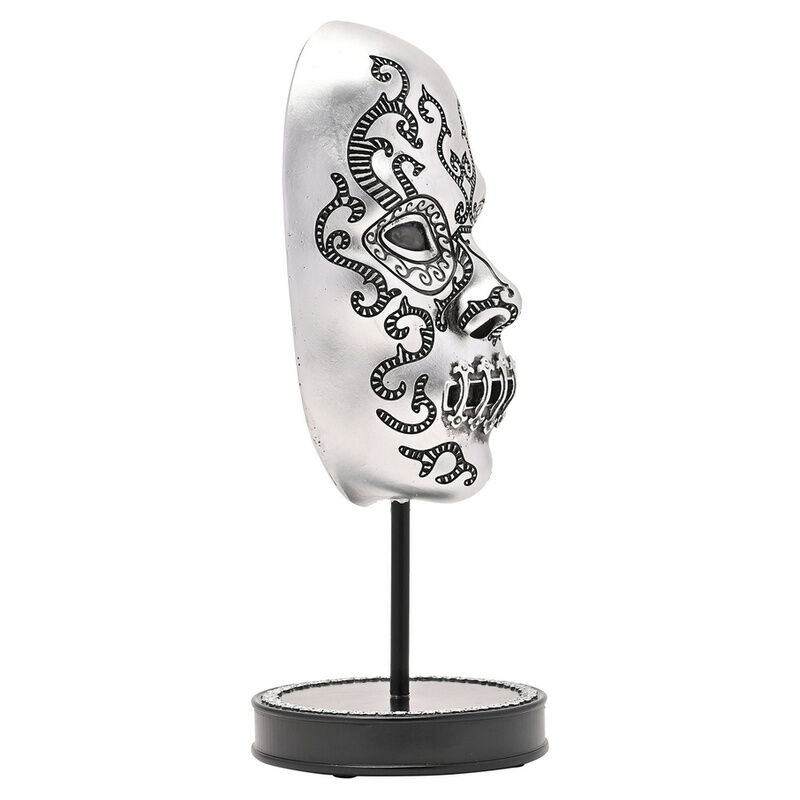 Harry Potter Death Eater Mask figure 2