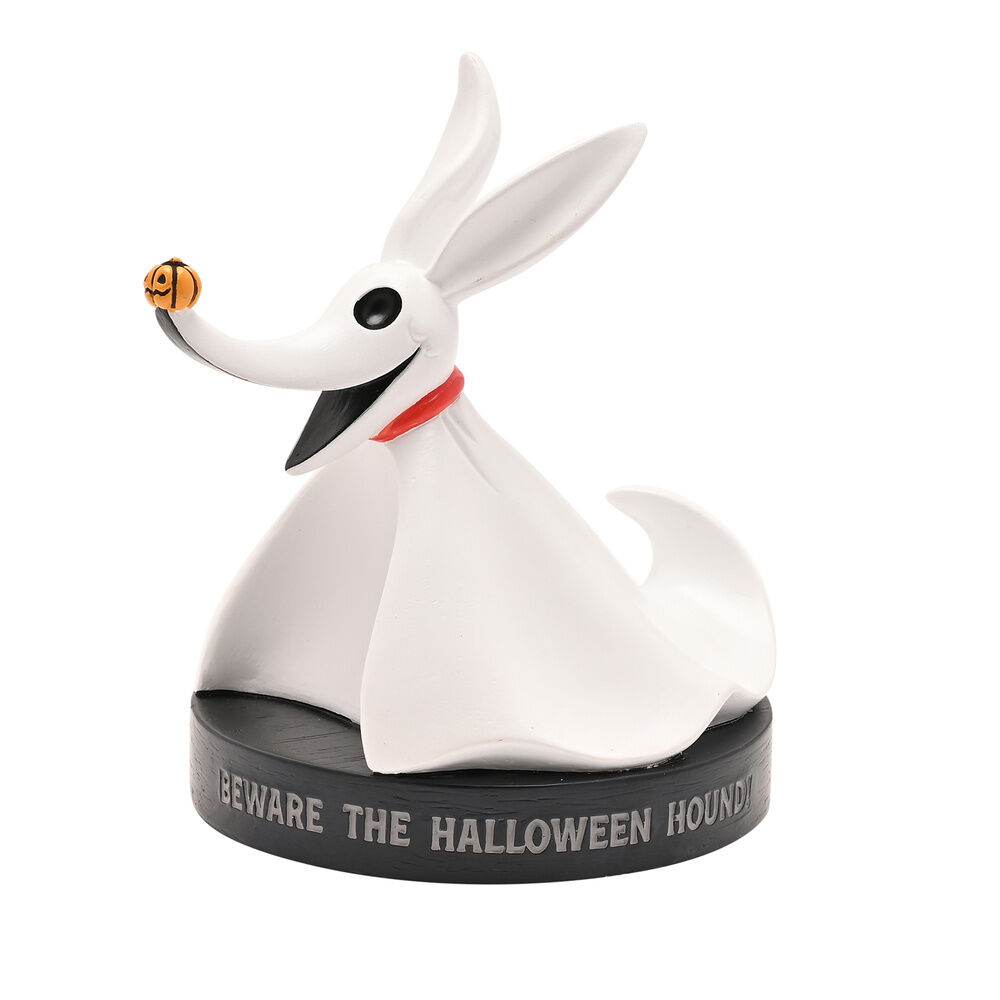 Disney Nightmare Before Christmas Zero figure 15cm 1