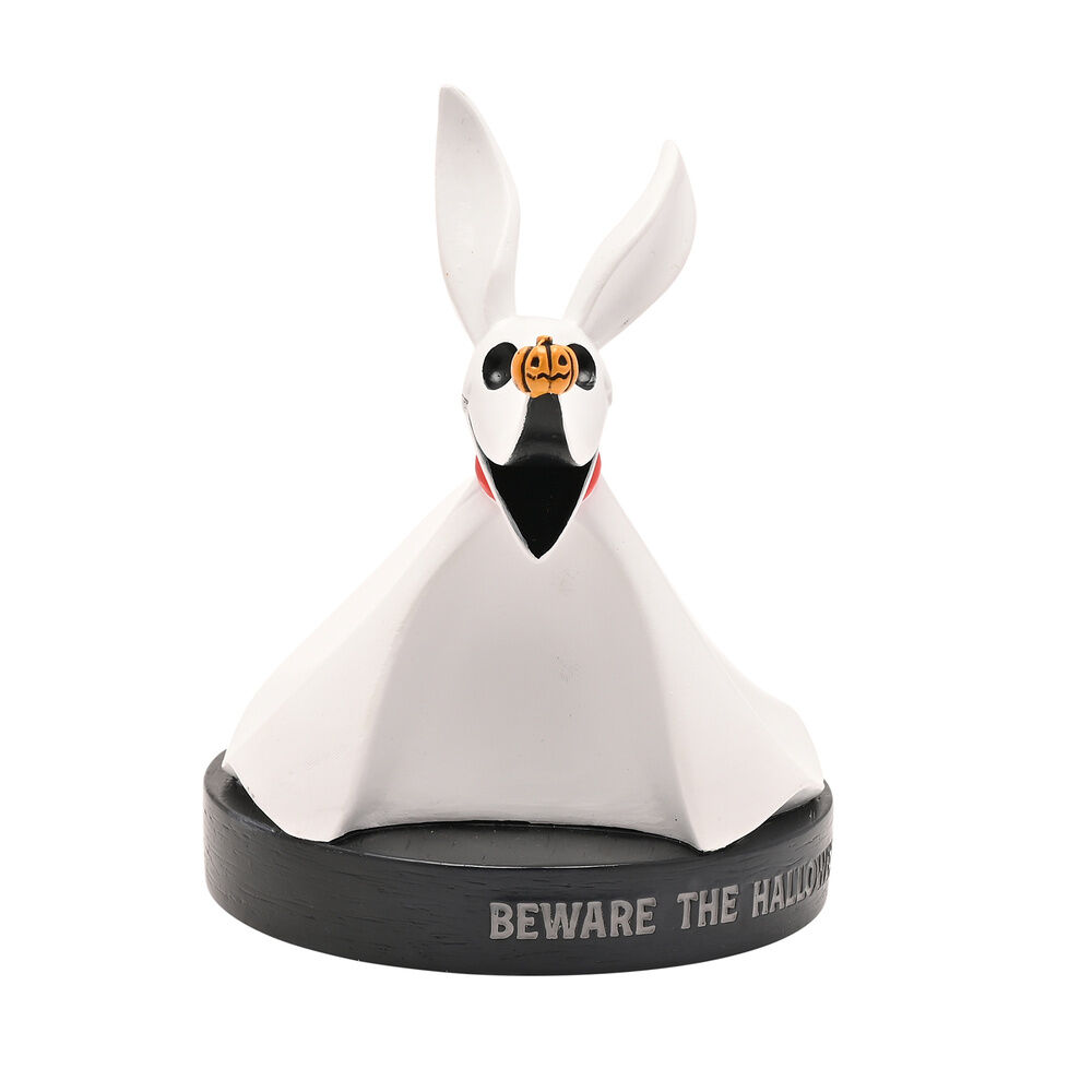 Disney Nightmare Before Christmas Zero figure 15cm 2