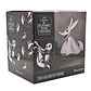 Disney Nightmare Before Christmas Zero figure 15cm - Thumbnail 6
