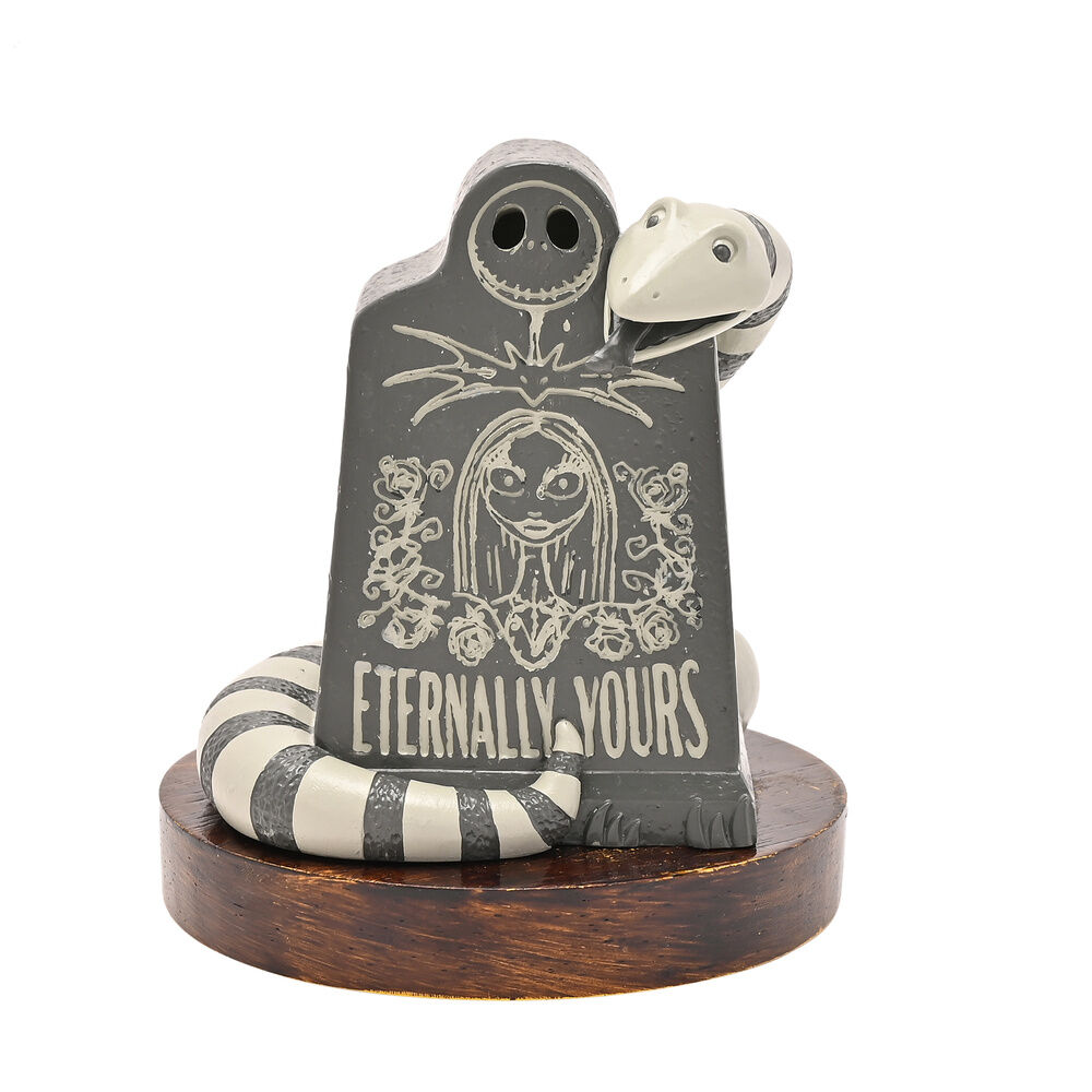 Disney Nightmare Before Christmas incense cone holder 1