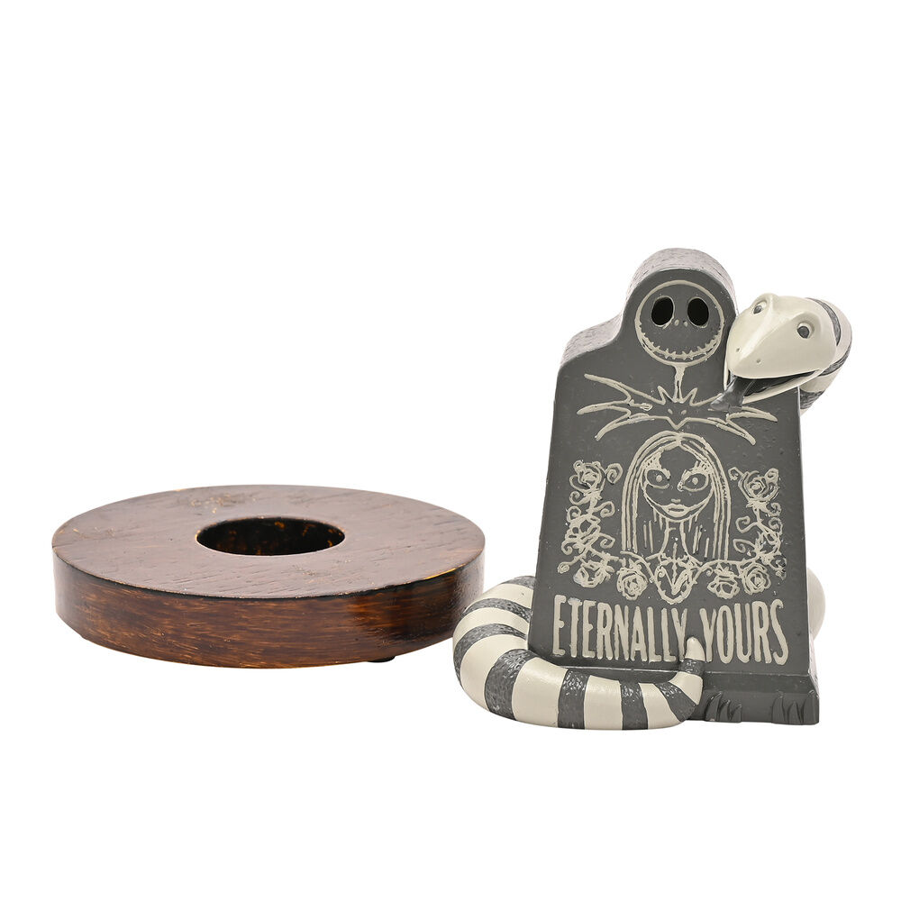 Disney Nightmare Before Christmas incense cone holder 3