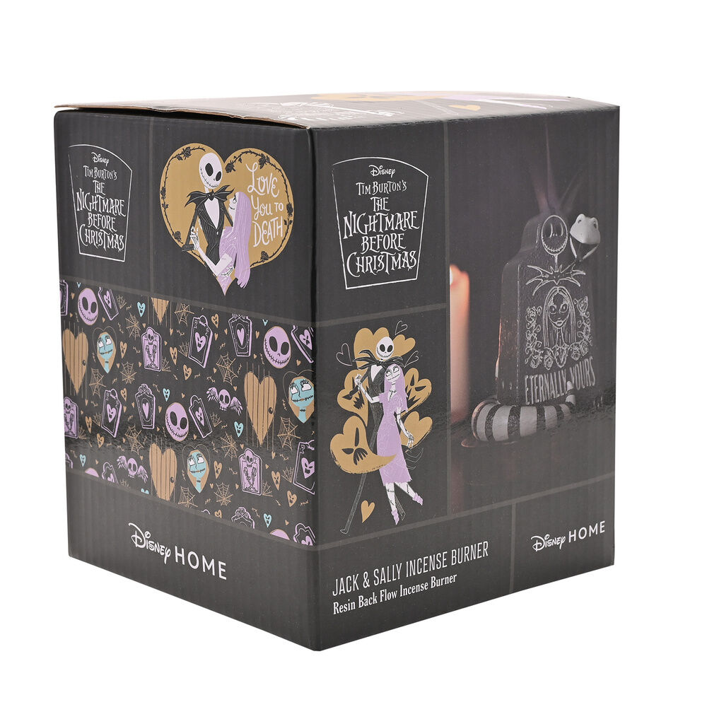 Disney Nightmare Before Christmas incense cone holder 4