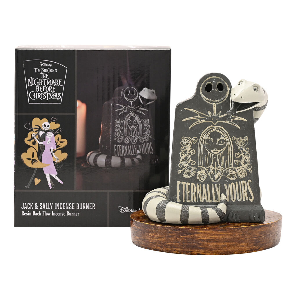Disney Nightmare Before Christmas incense cone holder 5