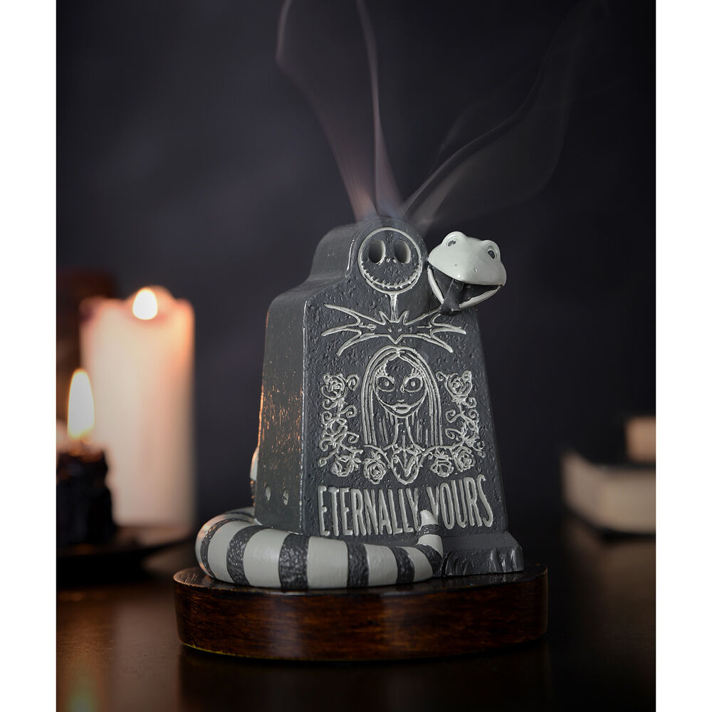 Disney Nightmare Before Christmas incense cone holder 7