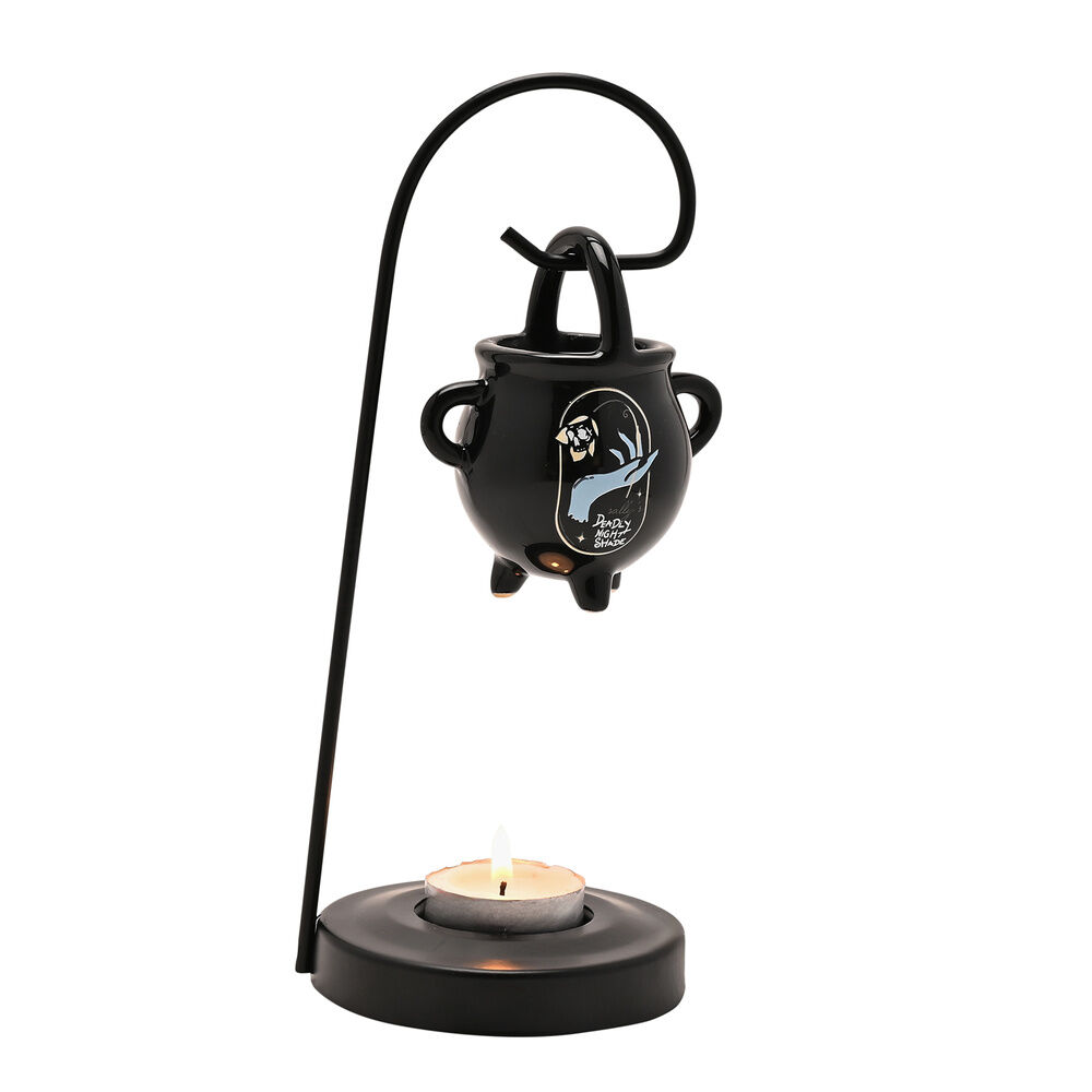 Disney Nightmare Before Christmas wax melt burner 2