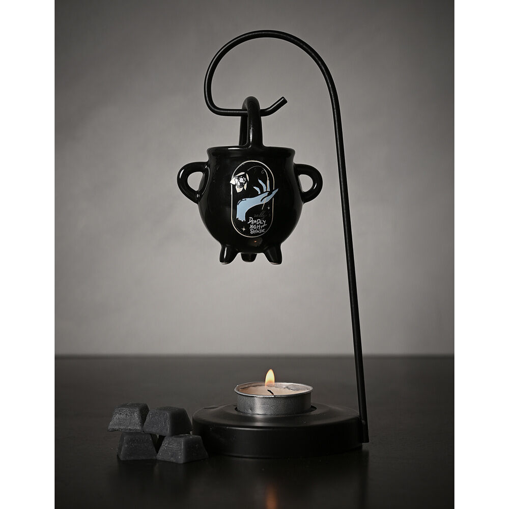 Disney Nightmare Before Christmas wax melt burner 4