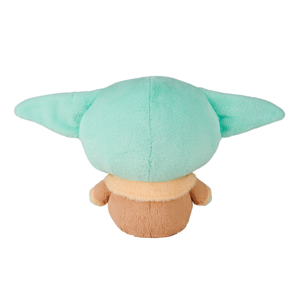 Star Wars Grogu cuddly plush toy 35cm 3