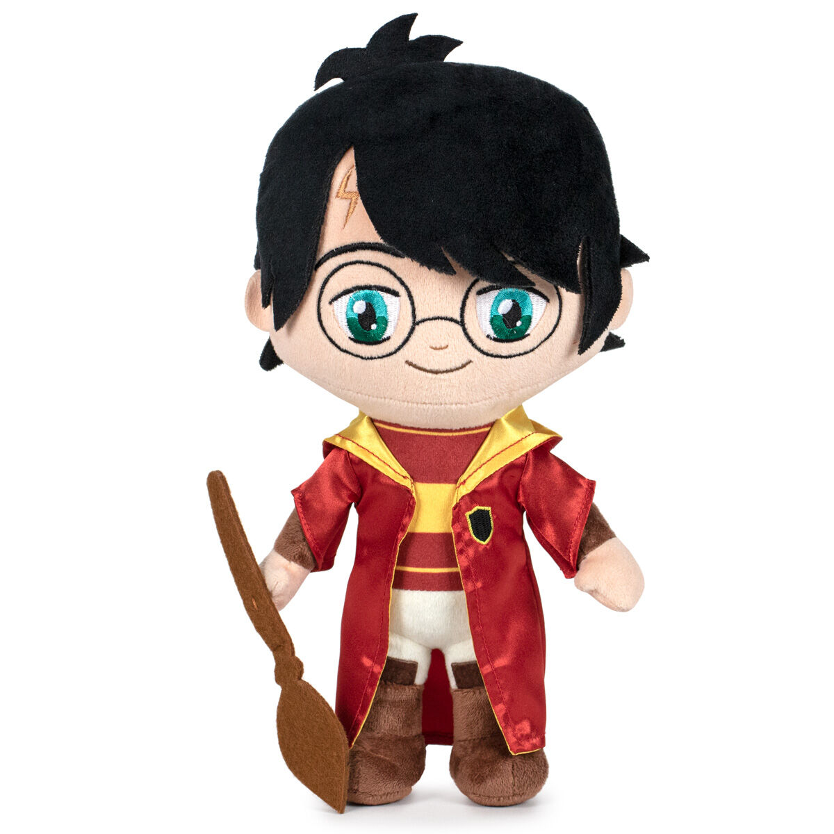 Harry Potter Quidditch Champions Harry Potter plush toy 29cm 1