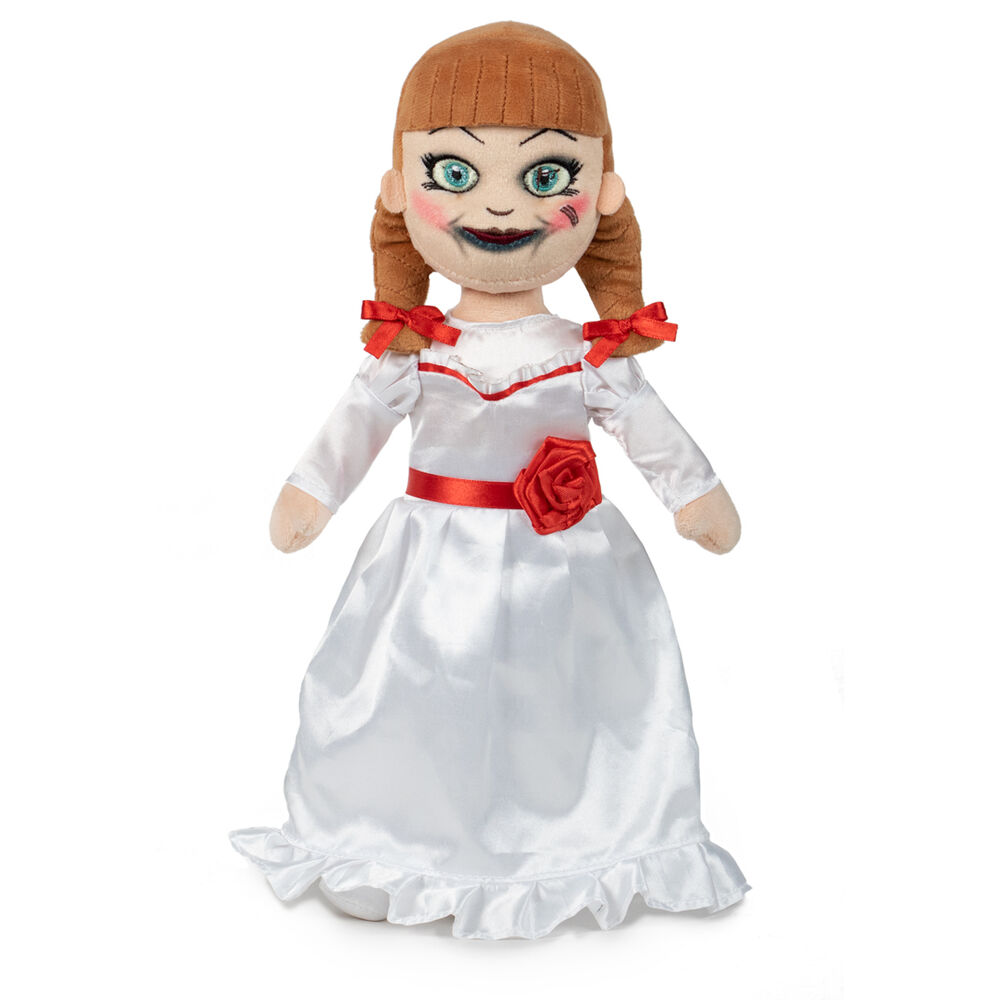 Annabelle plush toy 32cm 1