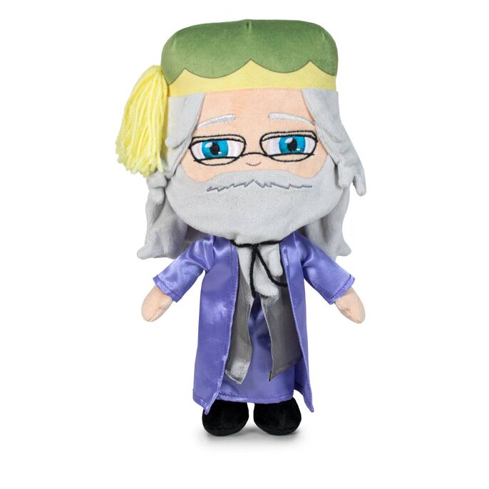 Dumbledore Harry Potter plush toy 20cm 1