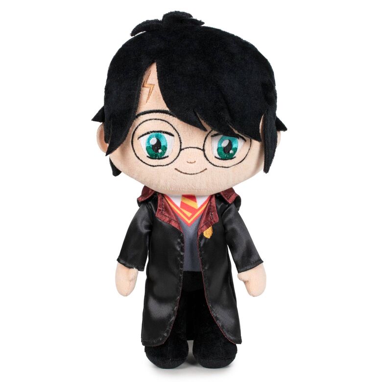 Harry Potter plush toy 20cm 1