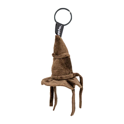 Harry Potter Sorting Hat plush toy 10cm